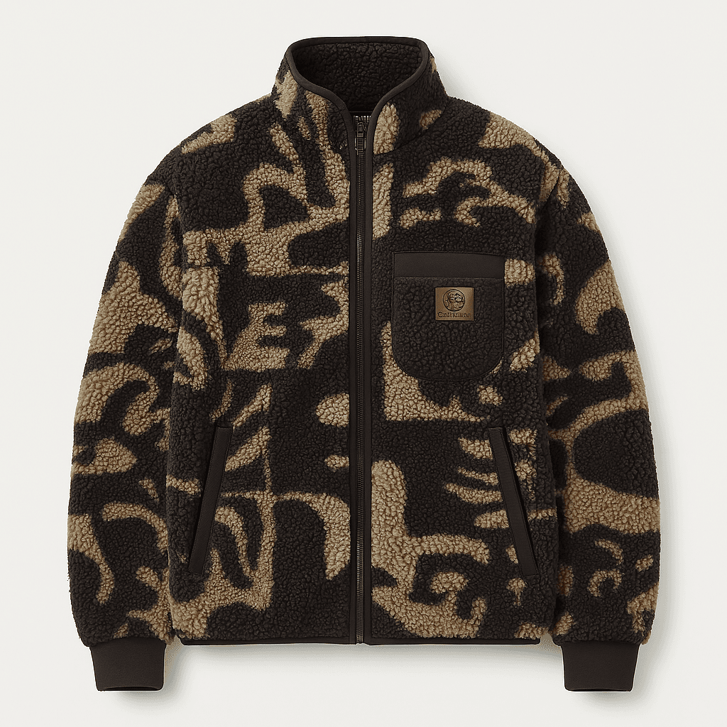 Heritage Sweater