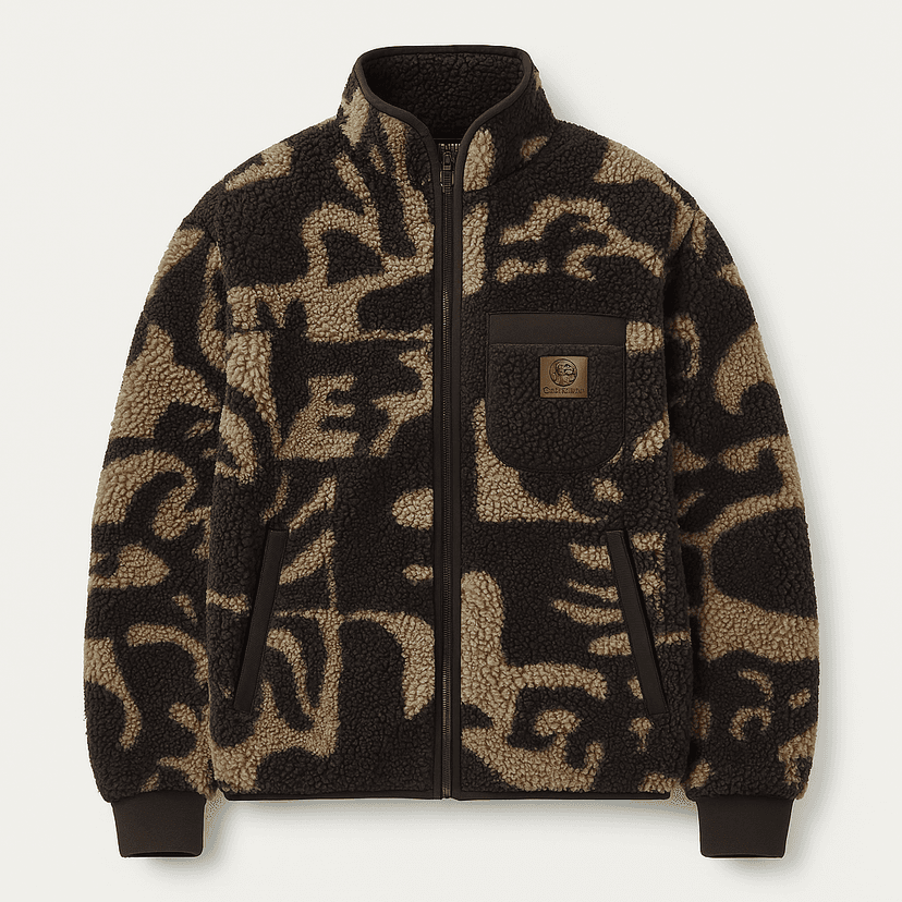 Heritage Sweater