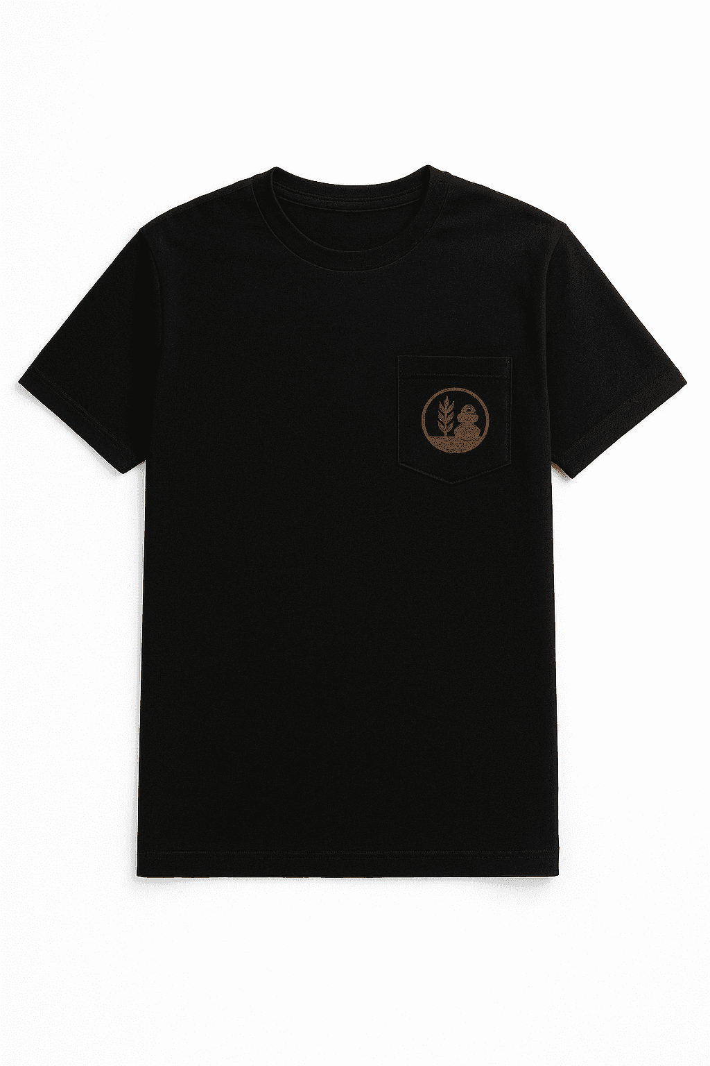 Grain Tee Shirt