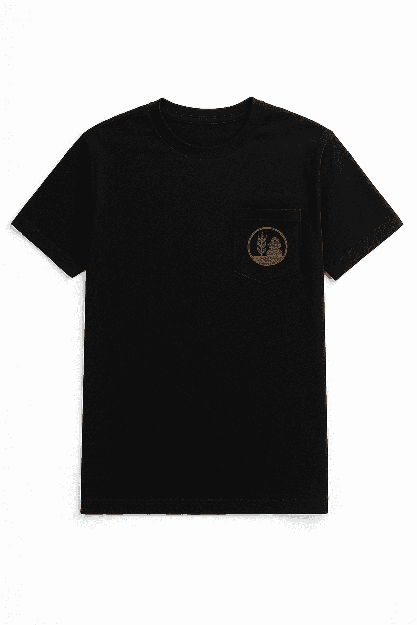 Grain Tee Shirt