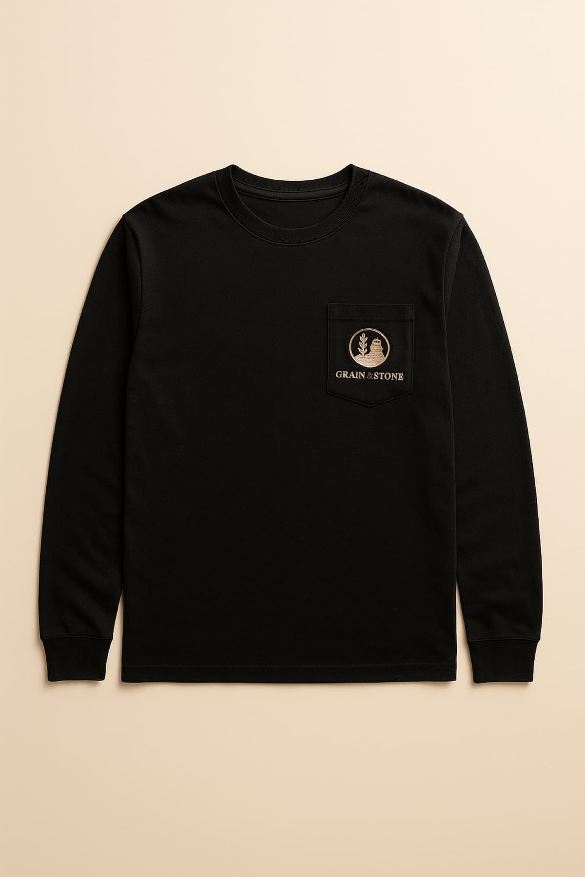 Heritage Long Sleeve
