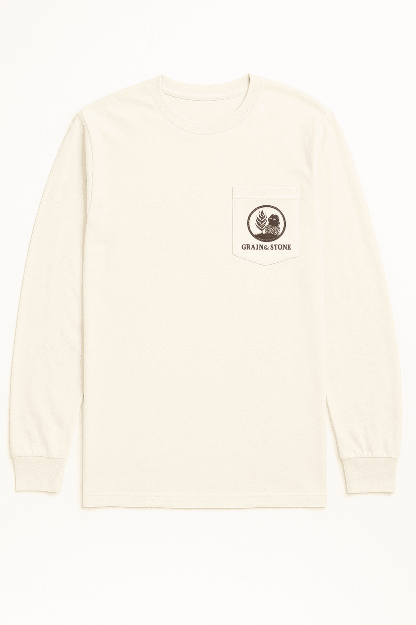 Heritage Long Sleeve