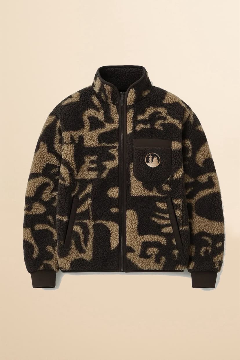 Heritage Sweater