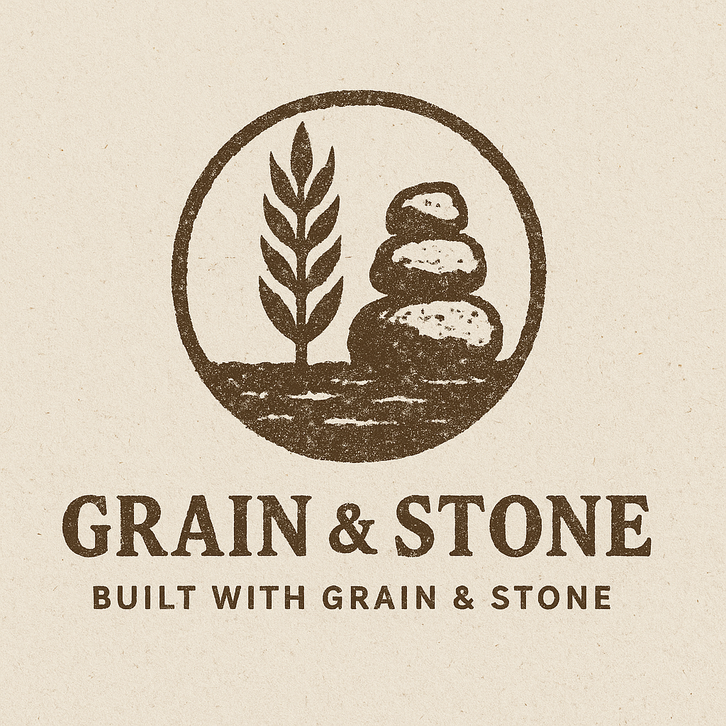 www.grainandstone.link favicon